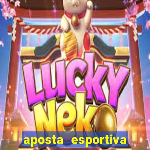 aposta esportiva deposito minimo 1 real